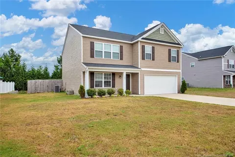 163 Crane Way, Bunnlevel, NC 28323 photo 2