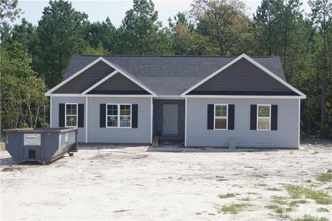 830 Juno Dr, Broadway, NC 27505 photo 3