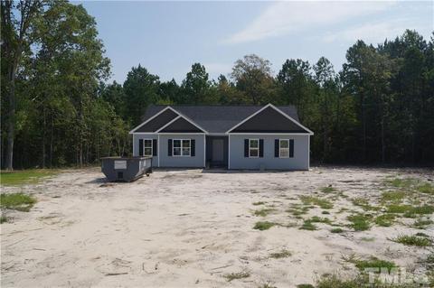 830 Juno Dr, Broadway, NC 27505 photo 2