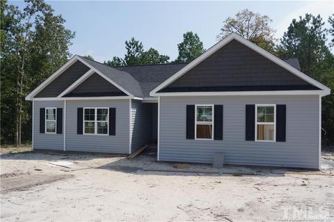 830 Juno Dr, Broadway, NC 27505 photo 1
