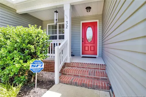 32 Lockhaven Ct, Cameron, NC 28326 photo 3
