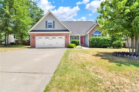 32 Lockhaven Ct, Cameron, NC 28326 photo 1