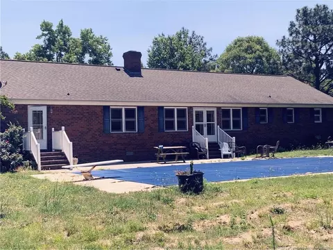 2692 Nicholson Rd, Cameron, NC 28326 photo 8