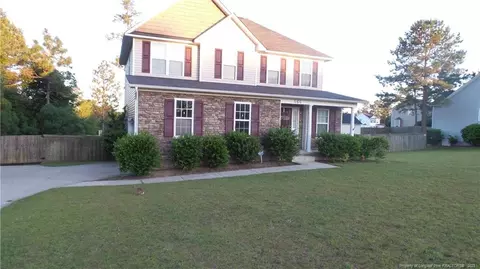 464 Valley Oak Dr, Bunnlevel, NC 28323 photo 2
