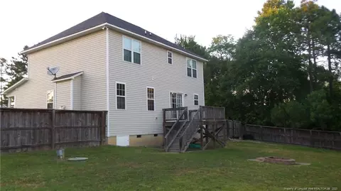 464 Valley Oak Dr, Bunnlevel, NC 28323 photo 8