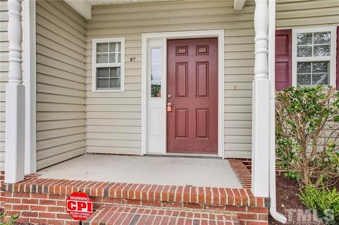 87 Strike Eagle Dr, Broadway, NC 27505 photo 3