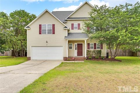87 Strike Eagle Dr, Broadway, NC 27505 photo 1