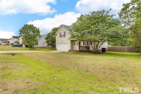 87 Strike Eagle Dr, Broadway, NC 27505 photo 2