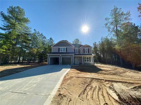 112 Eaker Dr, Cameron, NC 28326 photo 2