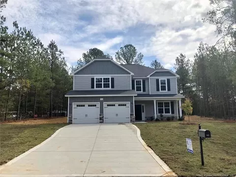 112 Eaker Dr, Cameron, NC 28326 photo 1