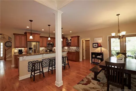 180 Devon Cir, Aberdeen, NC 28315 photo 4