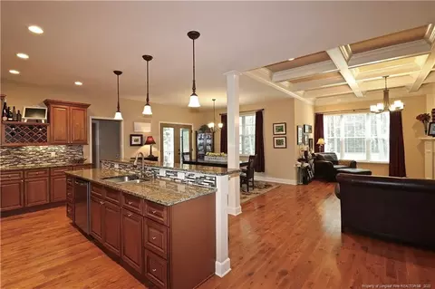 180 Devon Cir, Aberdeen, NC 28315 photo 8