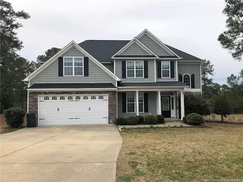 75 Antique Ct, Cameron, NC 28326 photo 1