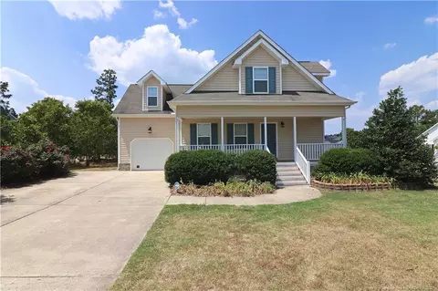 16 Jumpmaster Dr, Broadway, NC 27505 photo 1
