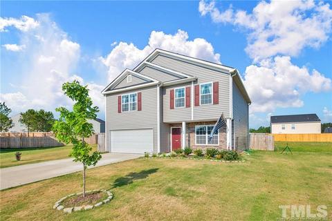 45 Folkstone Ct, Bunnlevel, NC 28323 photo 2