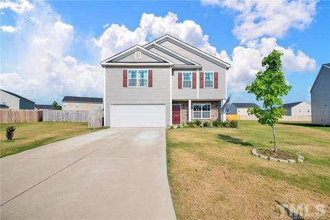 45 Folkstone Ct, Bunnlevel, NC 28323 photo 1