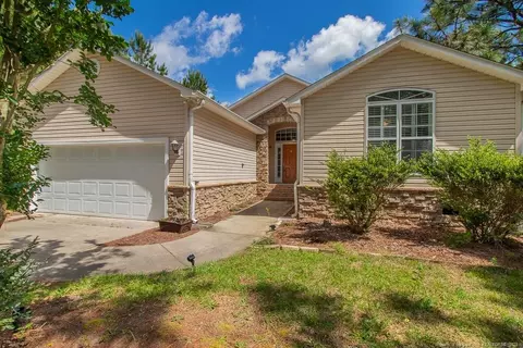 650 Bald Eagle Dr, Vass, NC 28394 photo 1