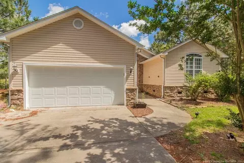 650 Bald Eagle Dr, Vass, NC 28394 photo 2