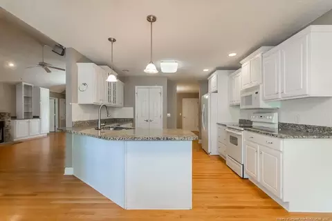 650 Bald Eagle Dr, Vass, NC 28394 photo 17