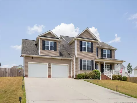 75 Linden Rd, Cameron, NC 28326 photo 2