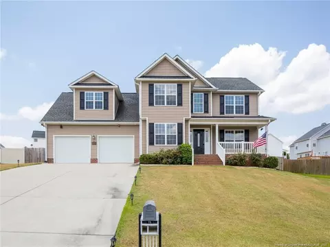 75 Linden Rd, Cameron, NC 28326 photo 1