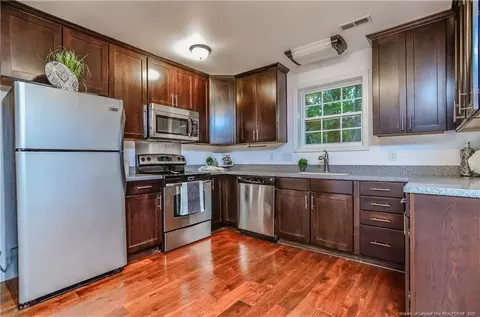 2840 Overhills Rd, Bunnlevel, NC 28323 photo 25