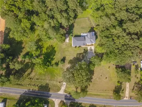 2840 Overhills Rd, Bunnlevel, NC 28323 photo 2