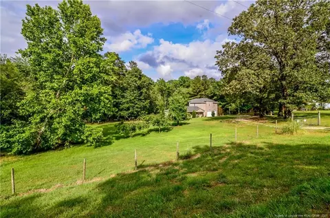 2840 Overhills Rd, Bunnlevel, NC 28323 photo 8