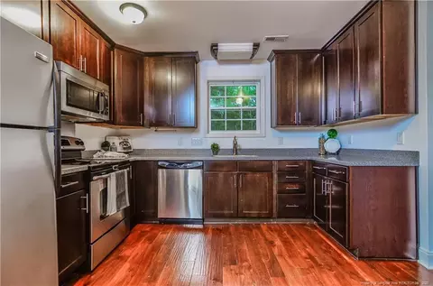 2840 Overhills Rd, Bunnlevel, NC 28323 photo 26