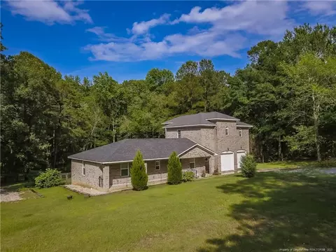 2840 Overhills Rd, Bunnlevel, NC 28323 photo 43