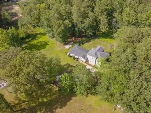 2840 Overhills Rd, Bunnlevel, NC 28323 photo 3