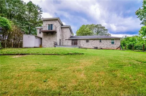 2840 Overhills Rd, Bunnlevel, NC 28323 photo 50