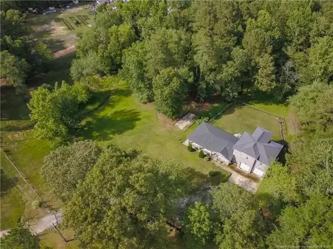 2840 Overhills Rd, Bunnlevel, NC 28323 photo 42