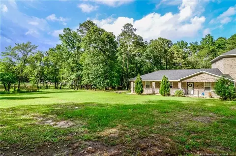 2840 Overhills Rd, Bunnlevel, NC 28323 photo 5