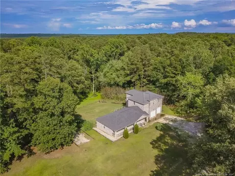 2840 Overhills Rd, Bunnlevel, NC 28323 photo 41