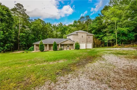 2840 Overhills Rd, Bunnlevel, NC 28323 photo 1