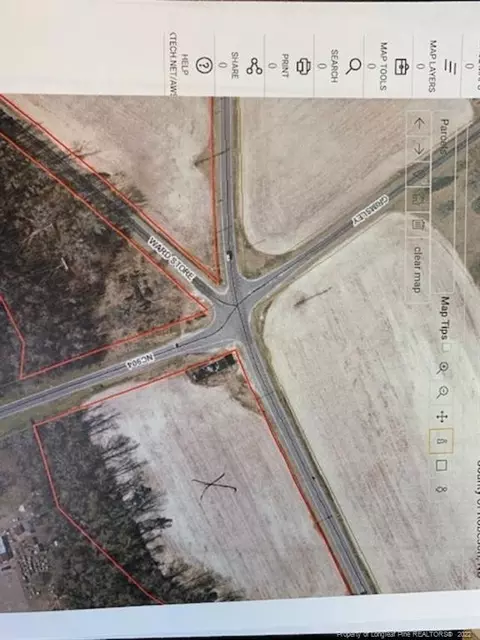 6152 N Hwy 130 Hwy, Fairmont, NC 28340