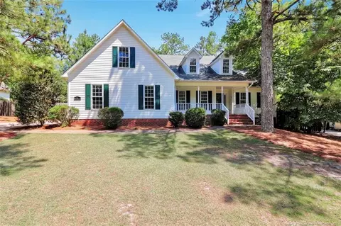 6 Belmont Ct, Pinehurst, NC 28374 photo 1
