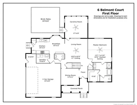 6 Belmont Ct, Pinehurst, NC 28374 photo 46