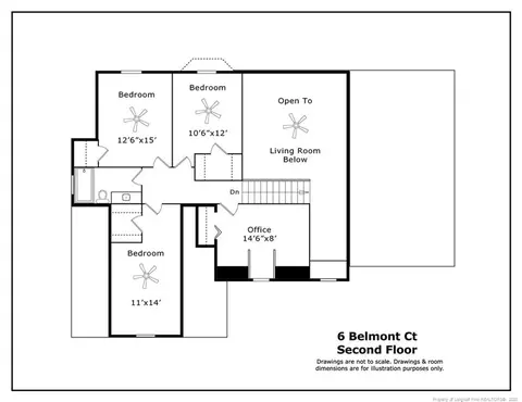 6 Belmont Ct, Pinehurst, NC 28374 photo 47