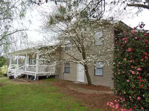 3398 Gabe Smith Rd, Wade, NC 28395 photo 8