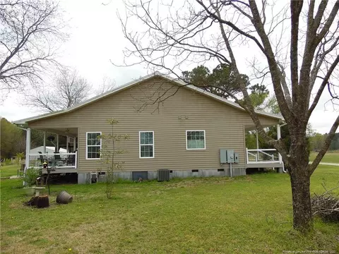 3398 Gabe Smith Rd, Wade, NC 28395 photo 4