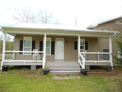 3398 Gabe Smith Rd, Wade, NC 28395 photo 1