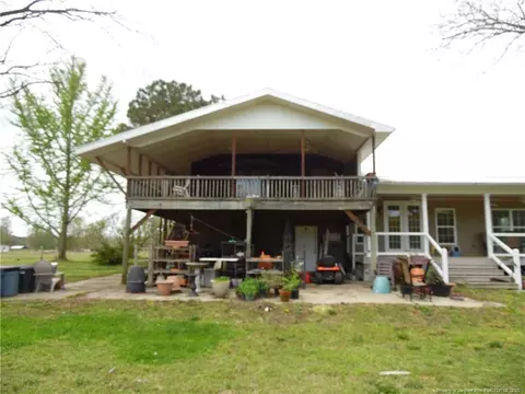 3398 Gabe Smith Rd, Wade, NC 28395 photo 2
