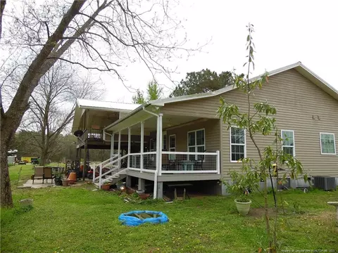 3398 Gabe Smith Rd, Wade, NC 28395 photo 5