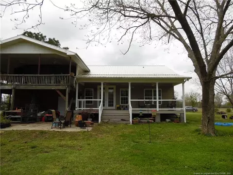 3398 Gabe Smith Rd, Wade, NC 28395 photo 3
