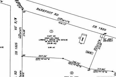 6140 Barefoot Rd, Wade, NC 28395 photo 20