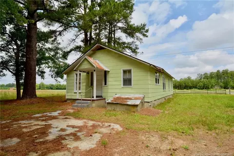 6140 Barefoot Rd, Wade, NC 28395 photo 18