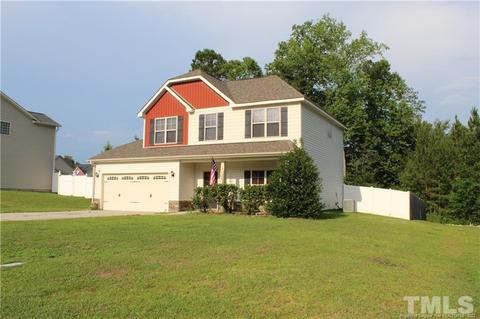201 Huzzas Cir, Cameron, NC 28326 photo 1