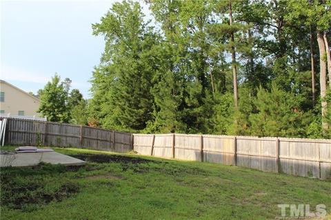 201 Huzzas Cir, Cameron, NC 28326 photo 4